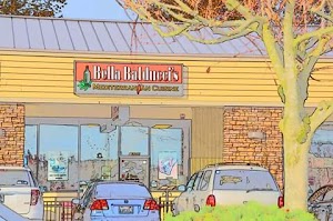 Bella Balducci's Mediterranean Cuisine