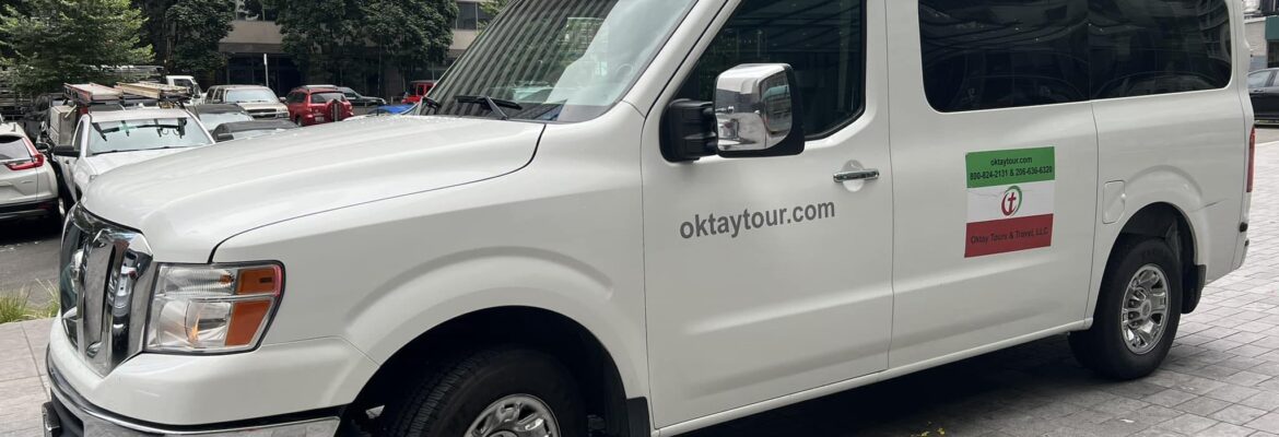 Oktay tours and travel