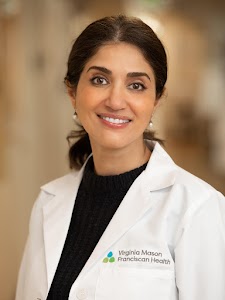 Soheila Hedayati, MD