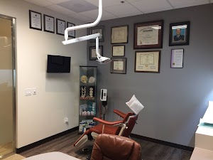The Center for Oral and Maxillofacial Surgery - Dr. Henry H. Rowshan