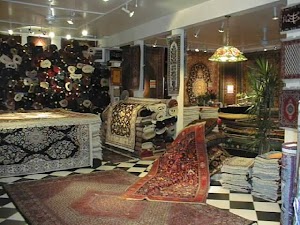 Oriental Rug Gallery‎