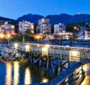 West Vancouver