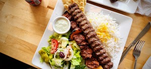 Kabob Korner