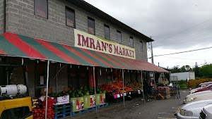 Imrans Market