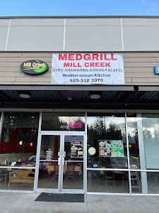 MedGrill-MillCreek