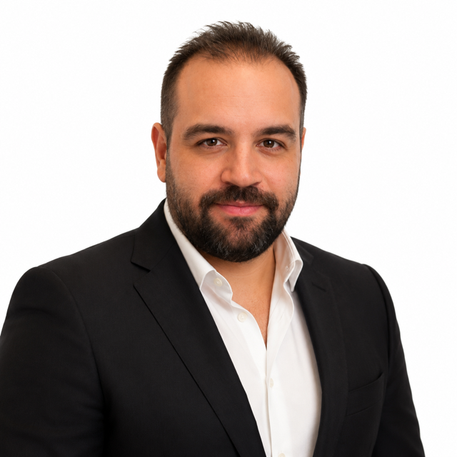 Ehsan Rafiee